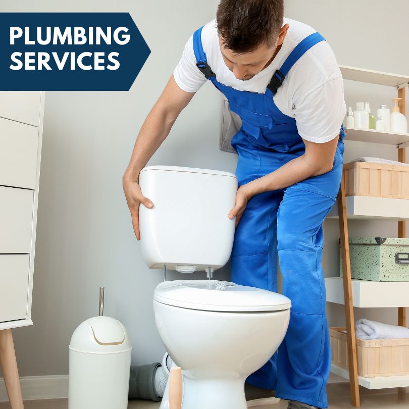 Plumbing Company in Saint Joe, AR